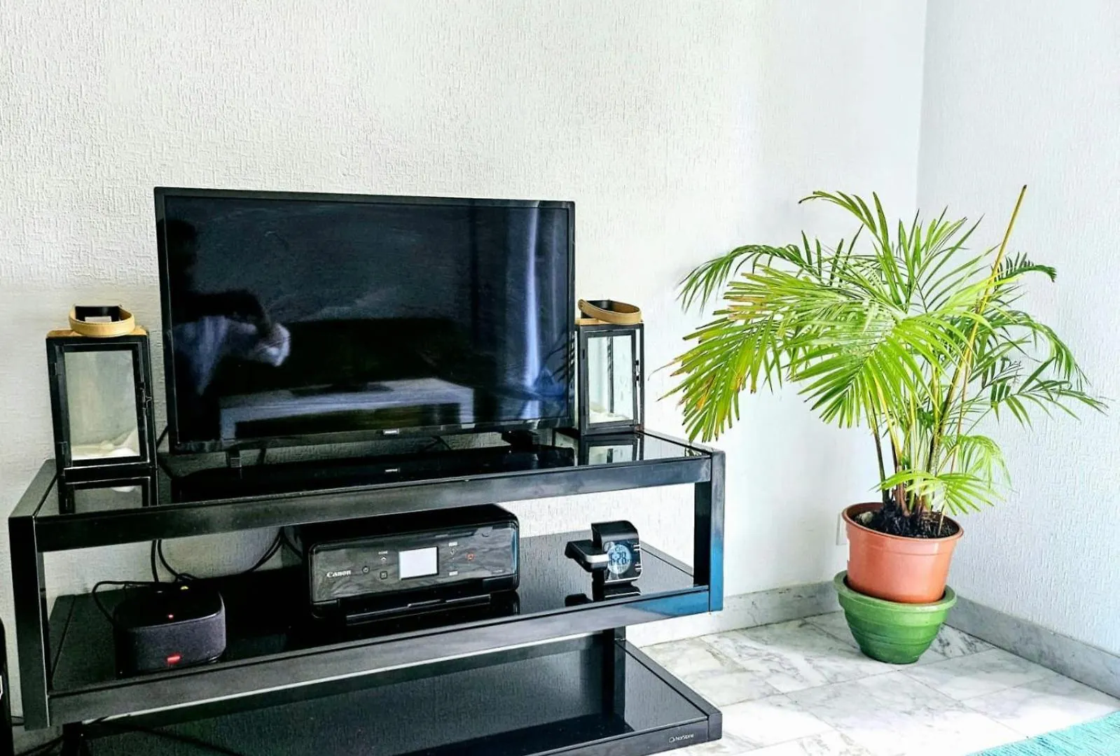 Apartman T1 Bord De Mer Nizza