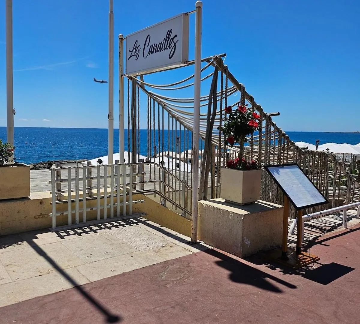 T1 Bord De Mer Nice France