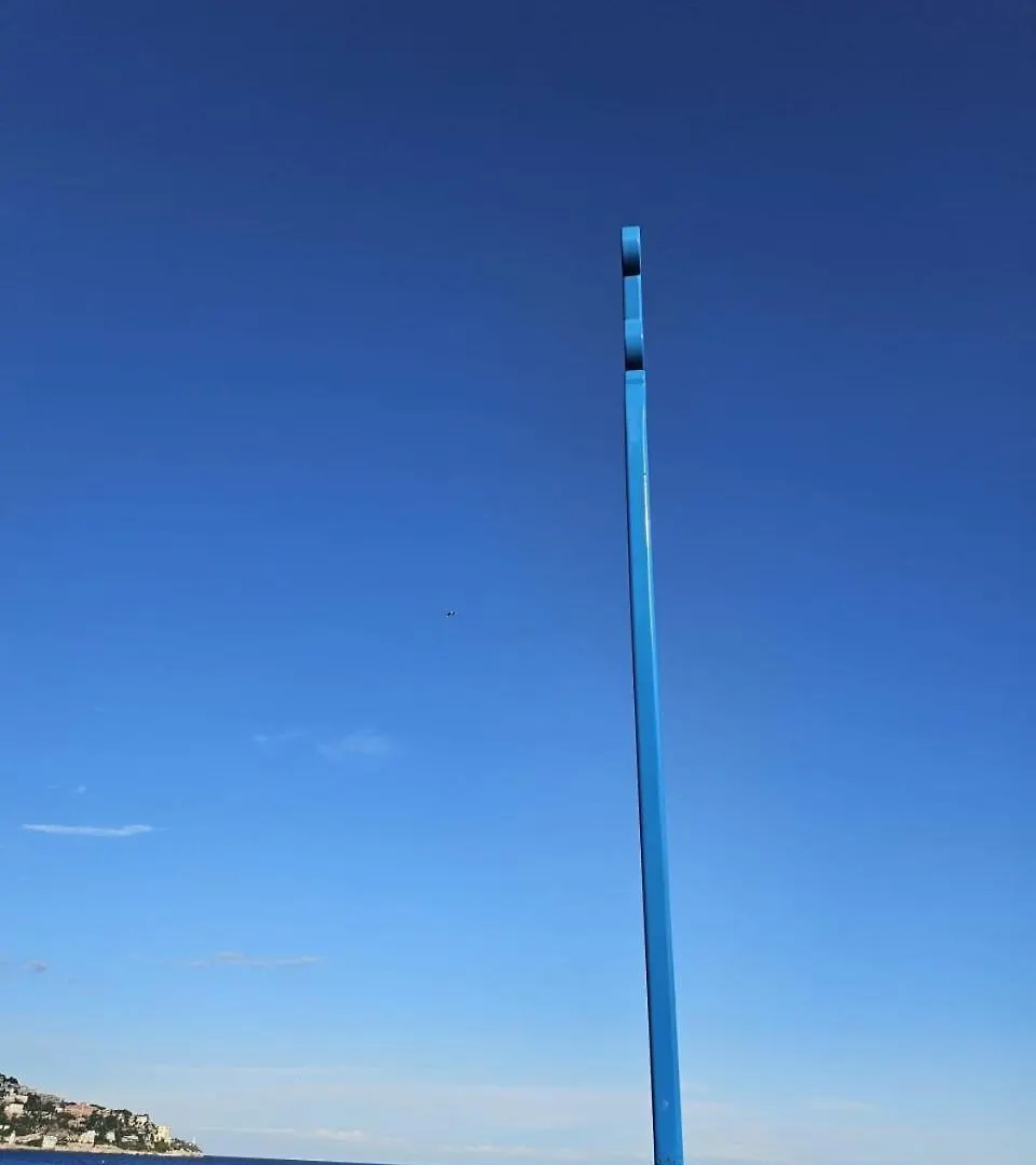 Διαμέρισμα T1 Bord De Mer Νίκαια