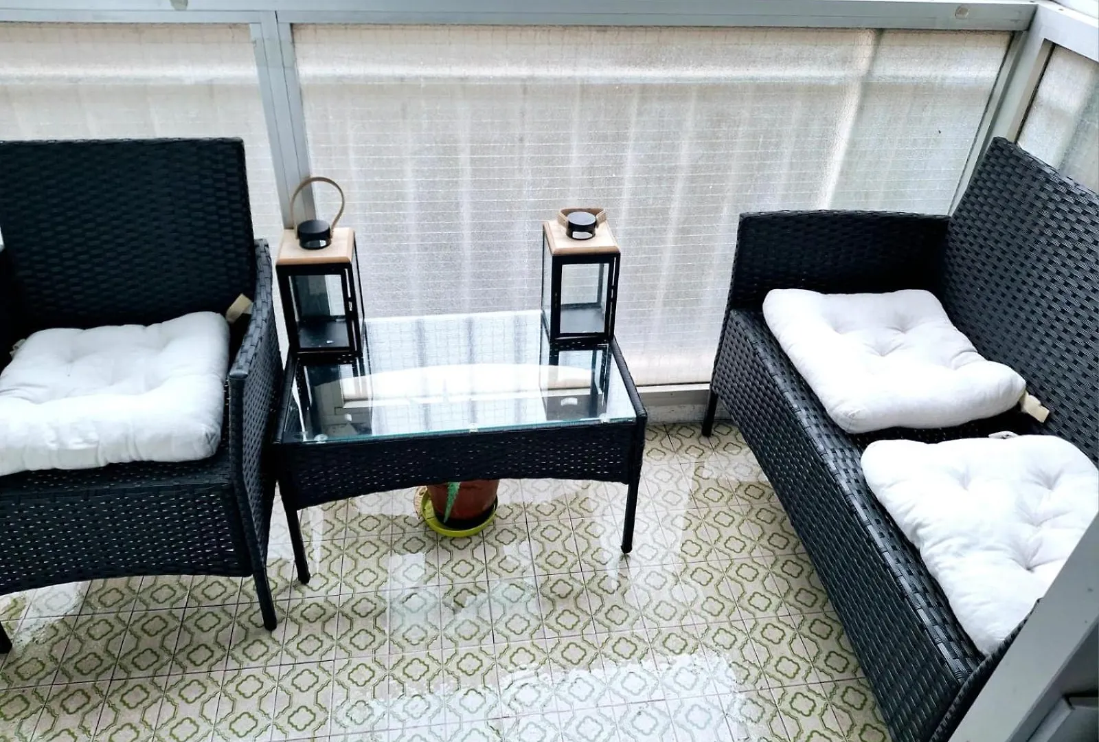 Apartment T1 Bord De Mer Nice France