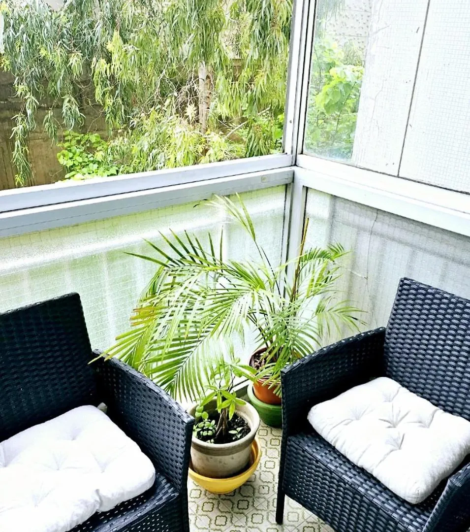 Apartment T1 Bord De Mer Nice France