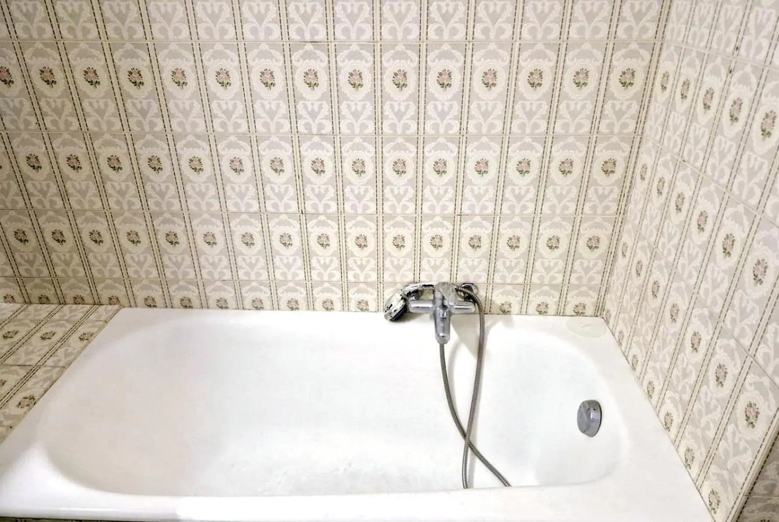 Apartment T1 Bord De Mer Nizza